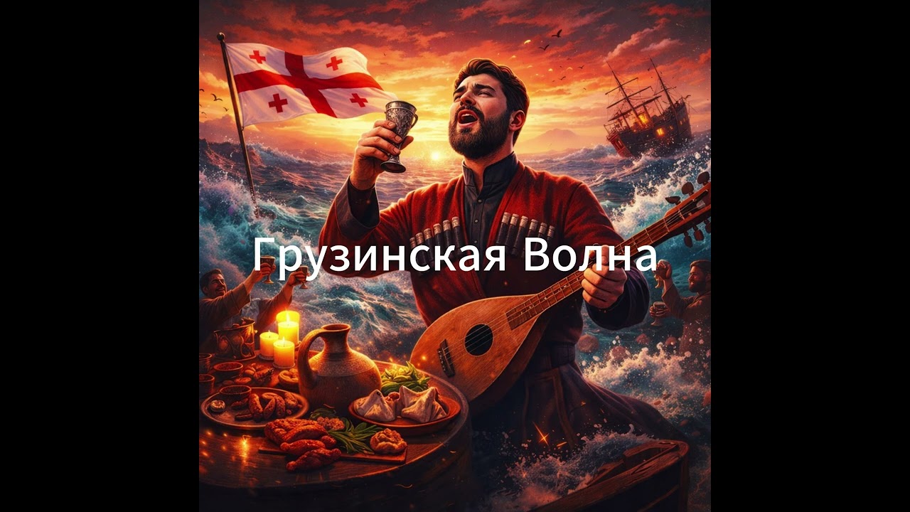 როგორ მიყვარხარ/ Как я люблю тебя – песня