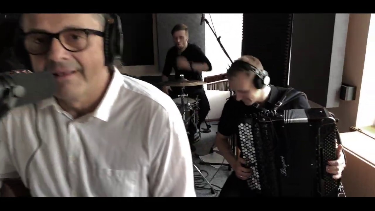 Tupaczewski - Z nim będziesz szczęśliwsza (Sesja OnLINE 2020) LISTY