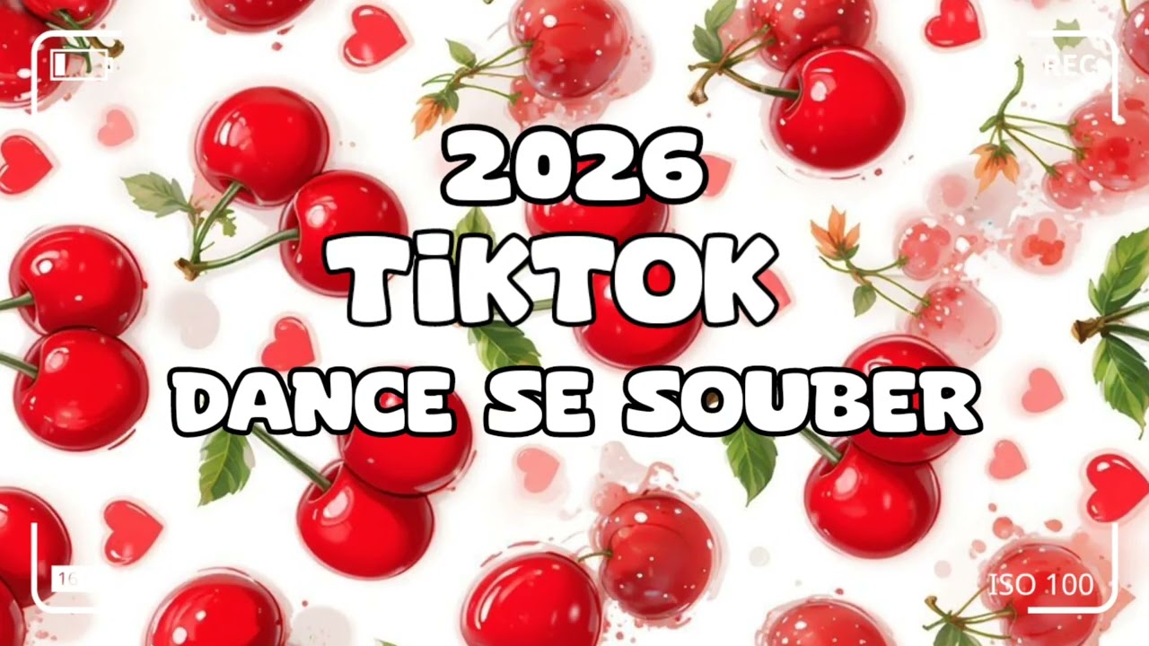 🌲💃🌲TIKTOK  DANCE SE SOUBER 🌲💃🌲(2026) VIRAL DANCE 🌲💃🌲