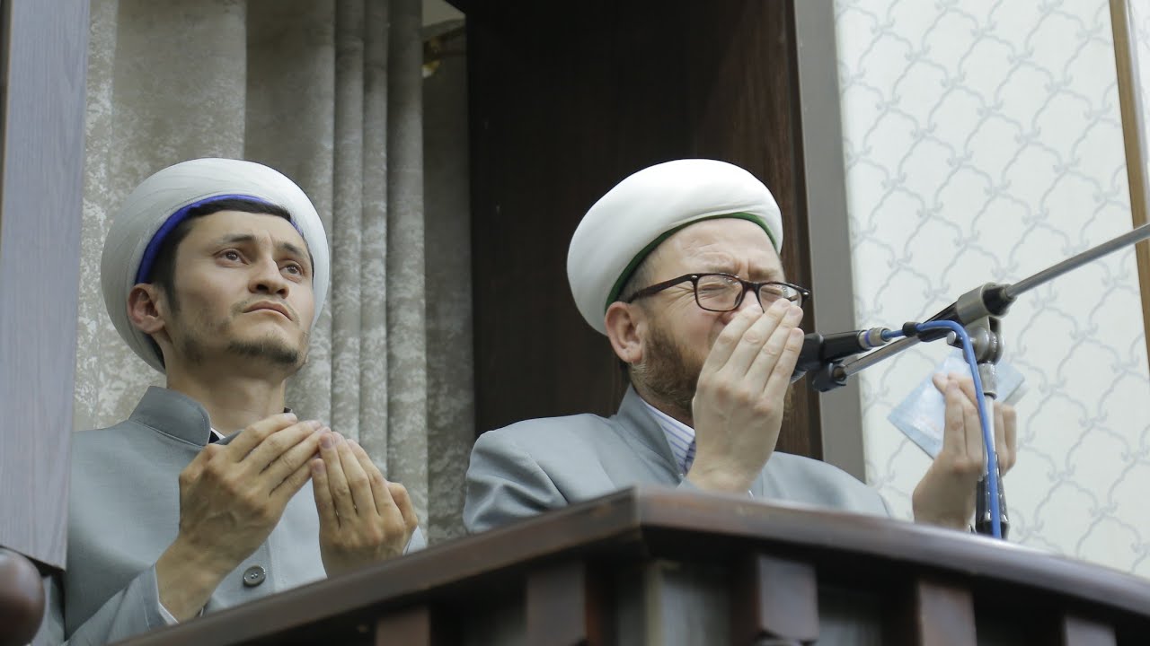 Xatmi Qur'on - 2023 | Dang'ara masjidi