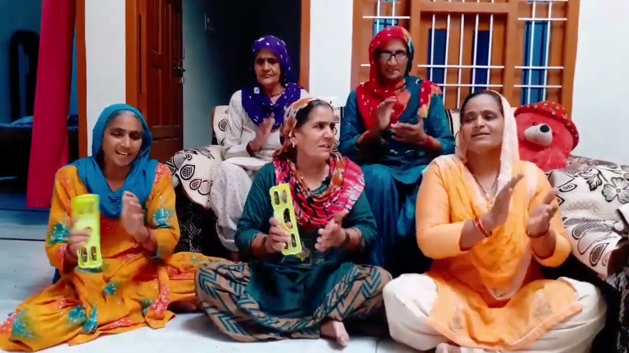 #हे कोए आया ऐ जगत म ऐसा ज्ञान सुनाने वाला #Hae koye aaya ae jagat me aisa gyan sunane wala #ytvideo