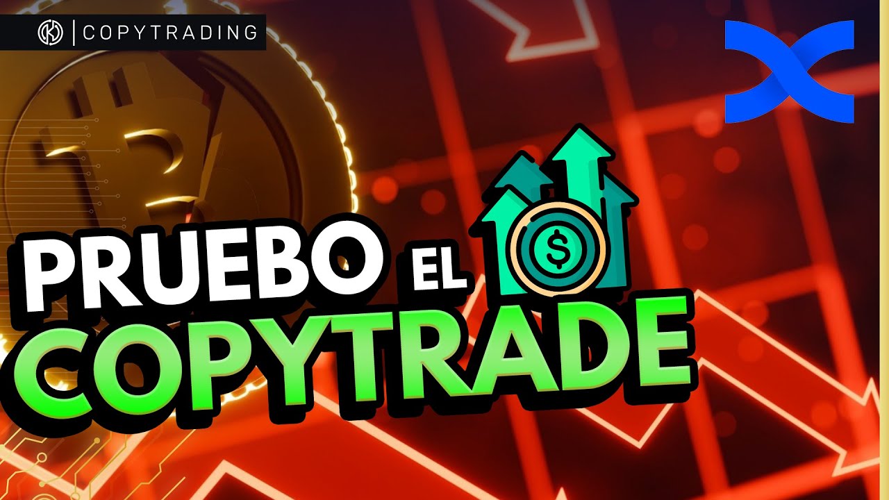 ¿Es RENTABLE o NO el COPYTRADING?