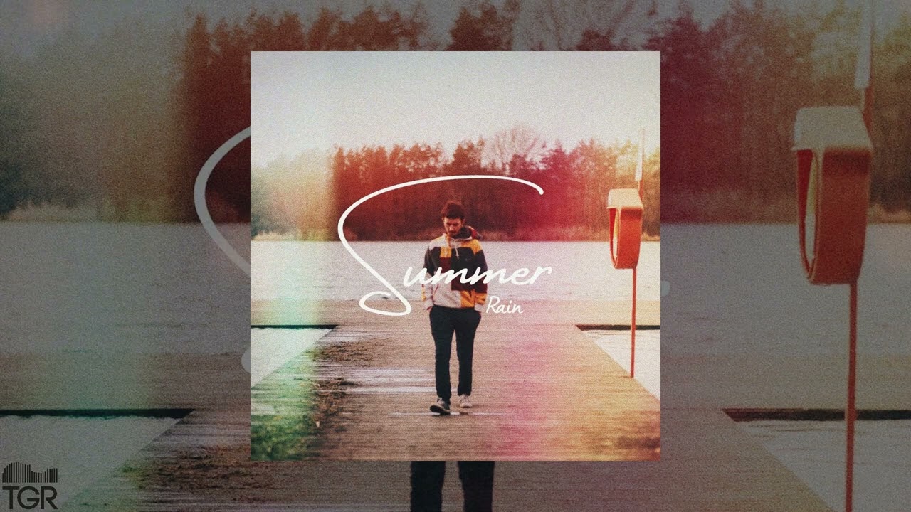 Roman Müller - Summer Rain (ft. Affas)