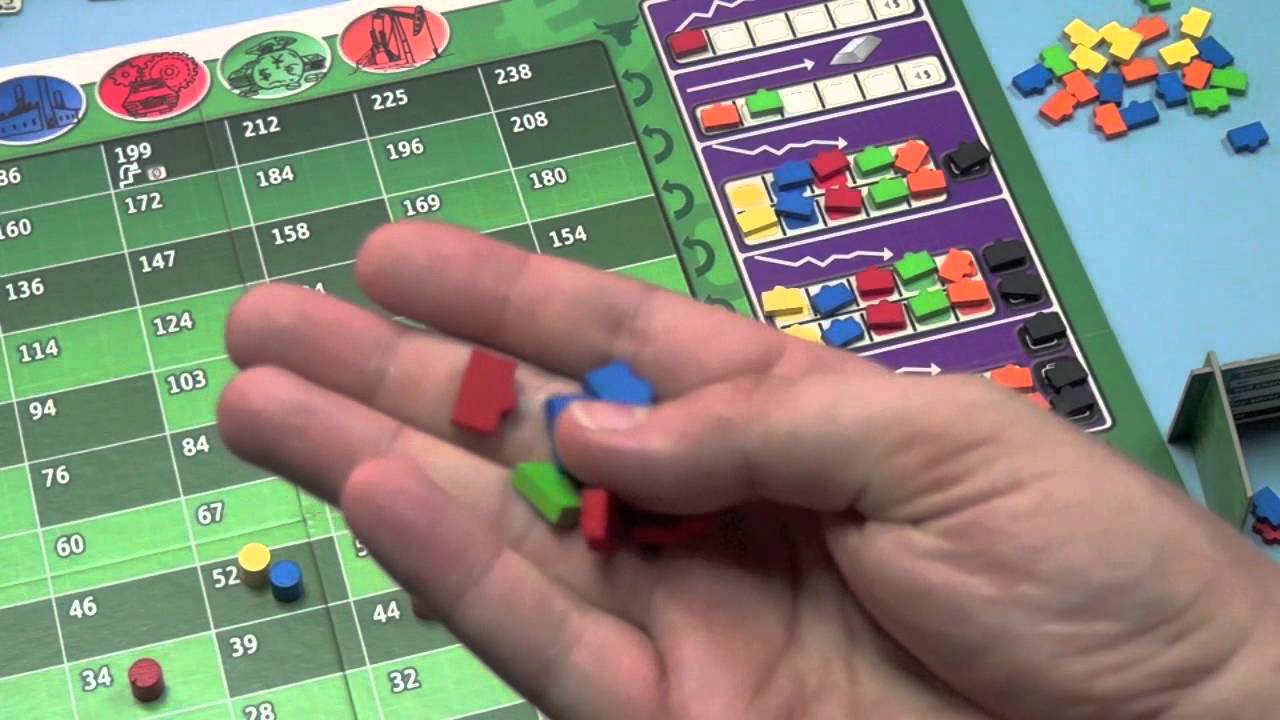 Black Friday Review - with Tom Vasel