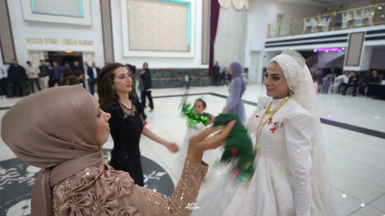 MAHSUM & EMİNE 31-01-2026 DÜĞÜN PART 7 ARİN PRODÜKSİYON