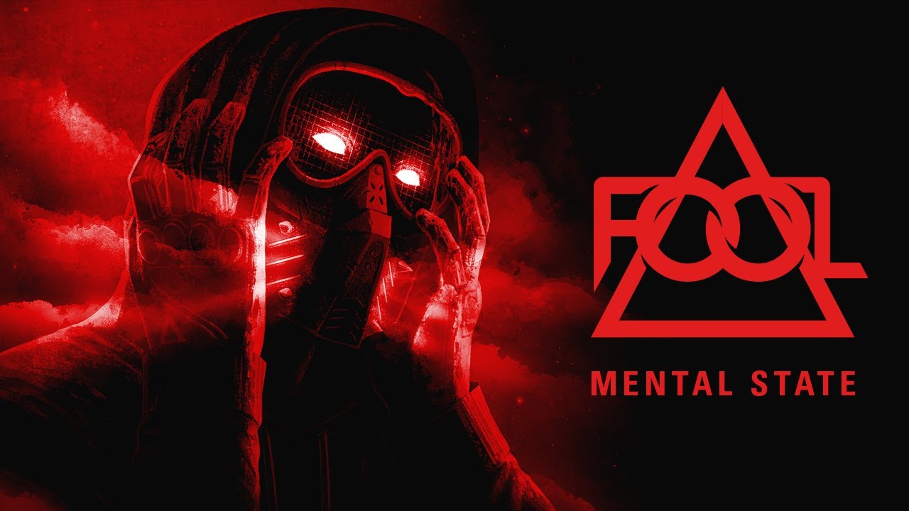 F.O.O.L - MENTAL STATE (Official Audio)