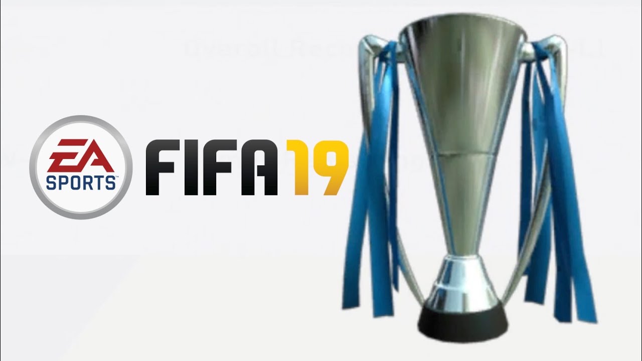 FIFA 19 ROAD TO DIVISION 1 PART 56 - DIVISION 1 TITLE MATCH - FIFA 19 Online Seasons Gameplay
