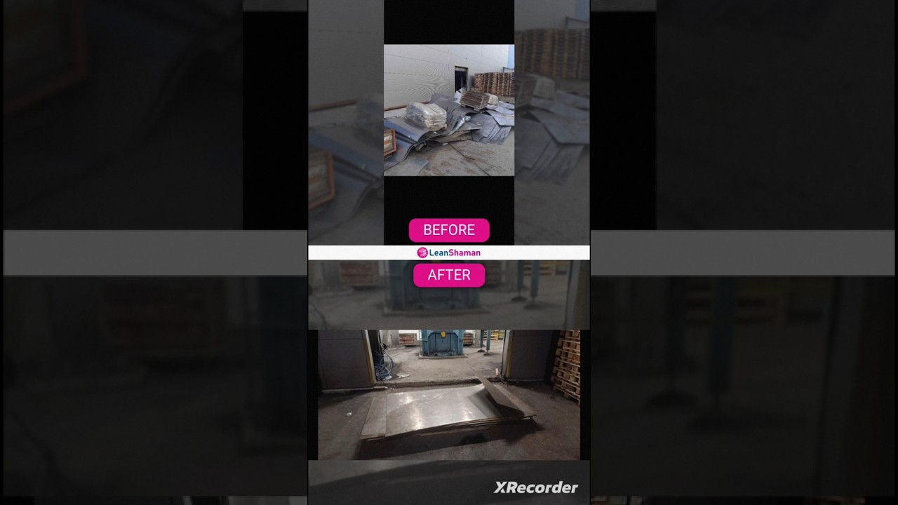 LeanShaman #2secondlean #leanthinking #leanmanagement #kaizen #continuousimprovement