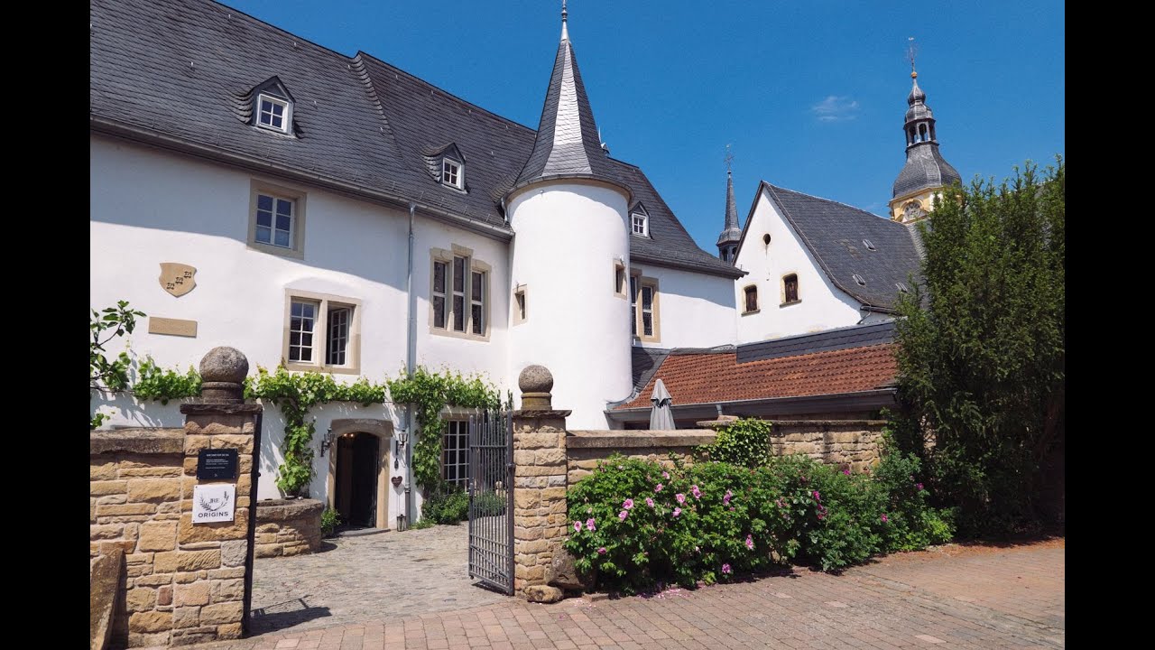 UN Filmdreh Meisenheim