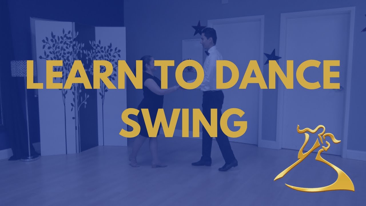 Learn To Dance Swing