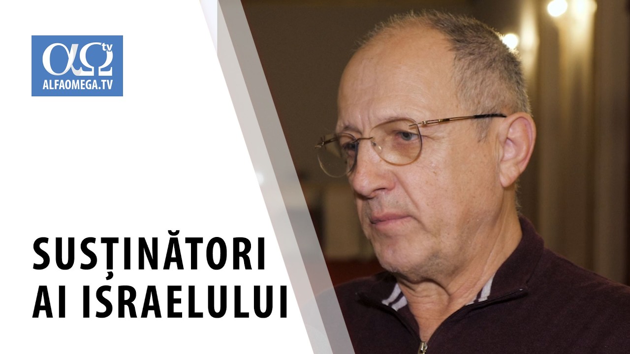 Dorel Luca | Opinii despre Alfa Omega