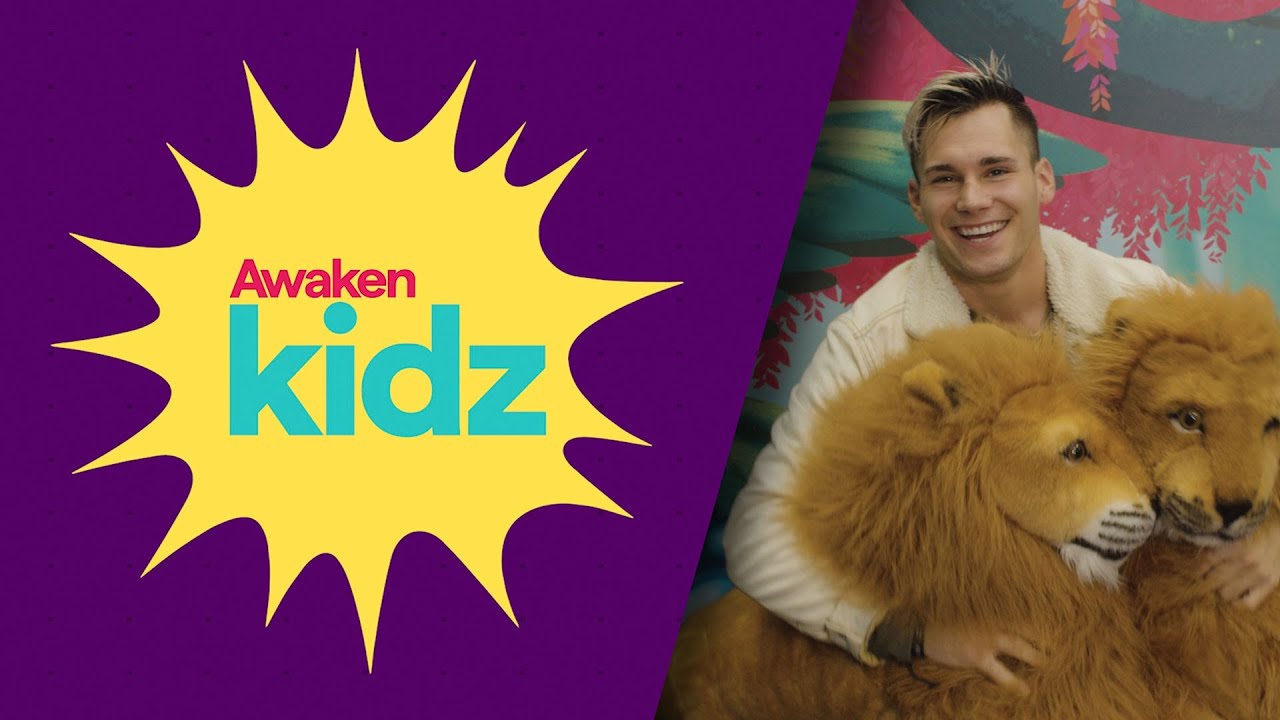Awaken Kidz Online | For All Ages - Episode 1