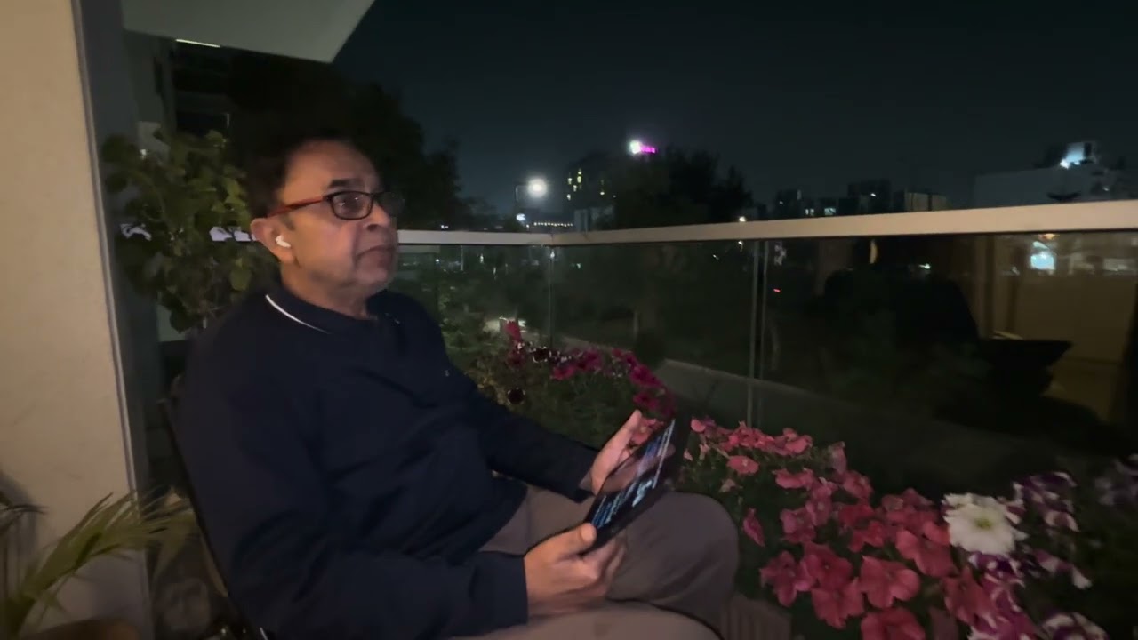 Kabhi kabhi mere dil me | Mukesh | O N Pathak