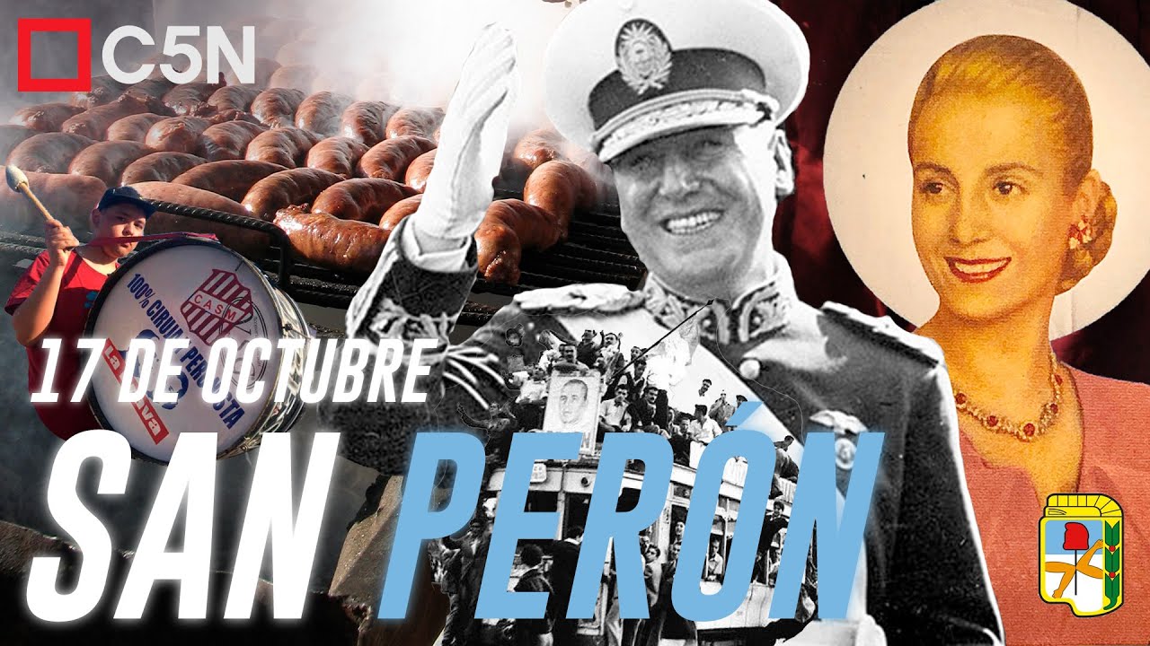 ¿Qué es el peronismo? - 75 años de lealtad peronista