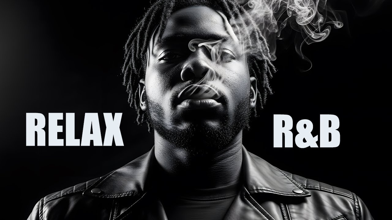 Soul After Dark – Smooth R&B Night Vibes for Relax & Chill 2025