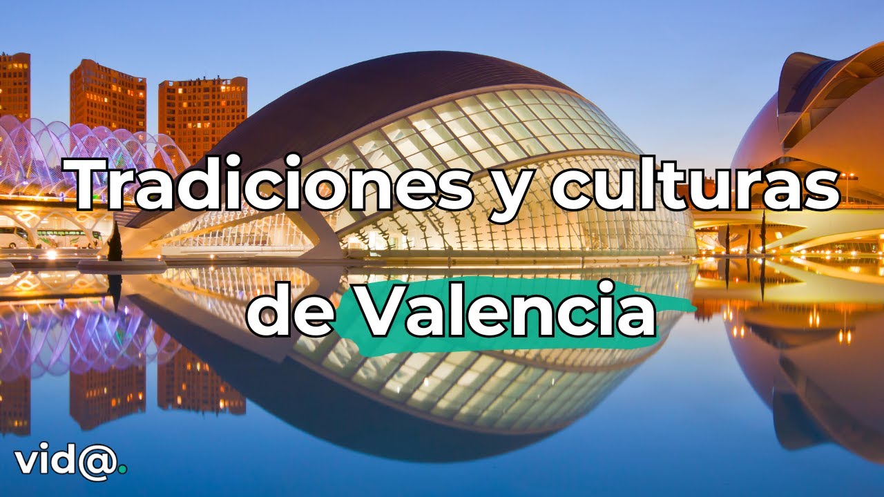 ¡Descubre los SECRETOS de las Fallas Valencianas! 