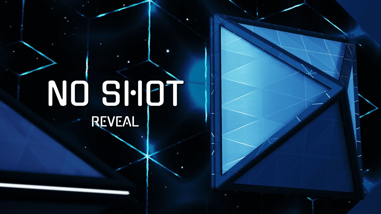 No Shot VR | Alpha Reveal Trailer