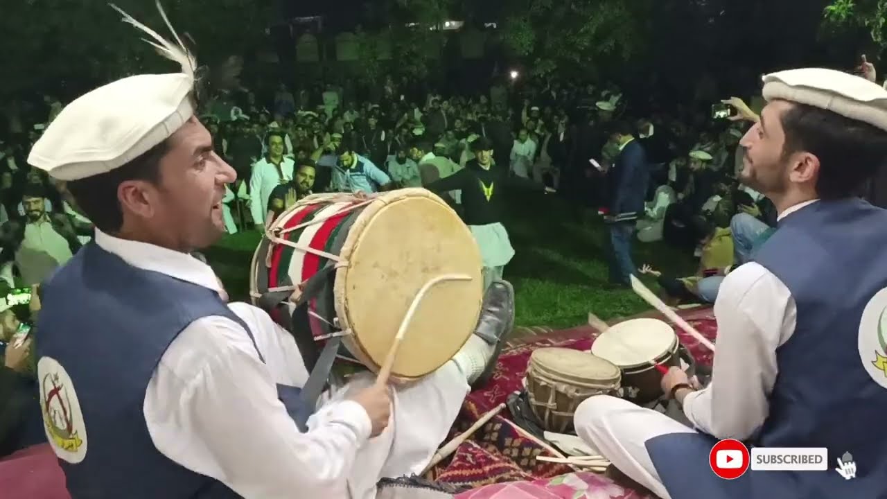 KALASH VALLEY MUSIC / TRADITIONAL FOLK MUSIC KALASH VALLEY / bts