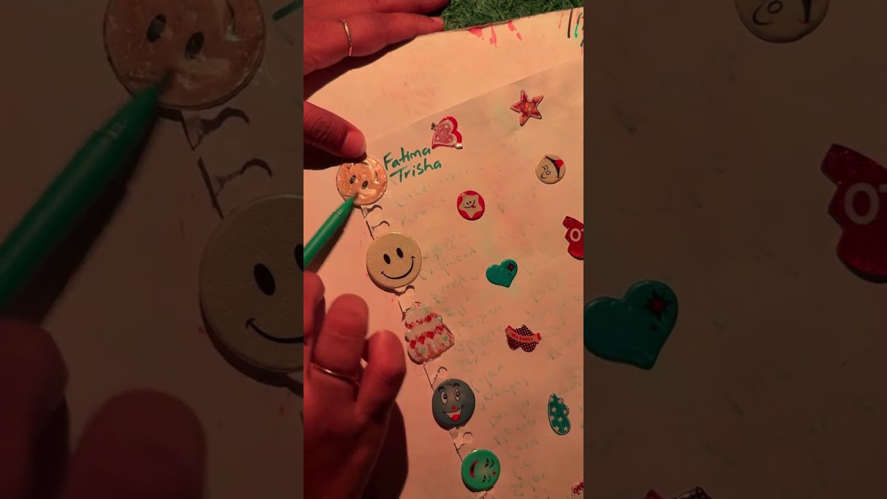 Writing my cute subscribers names 🩷 #shorts  #writingnames  #shortsfeed