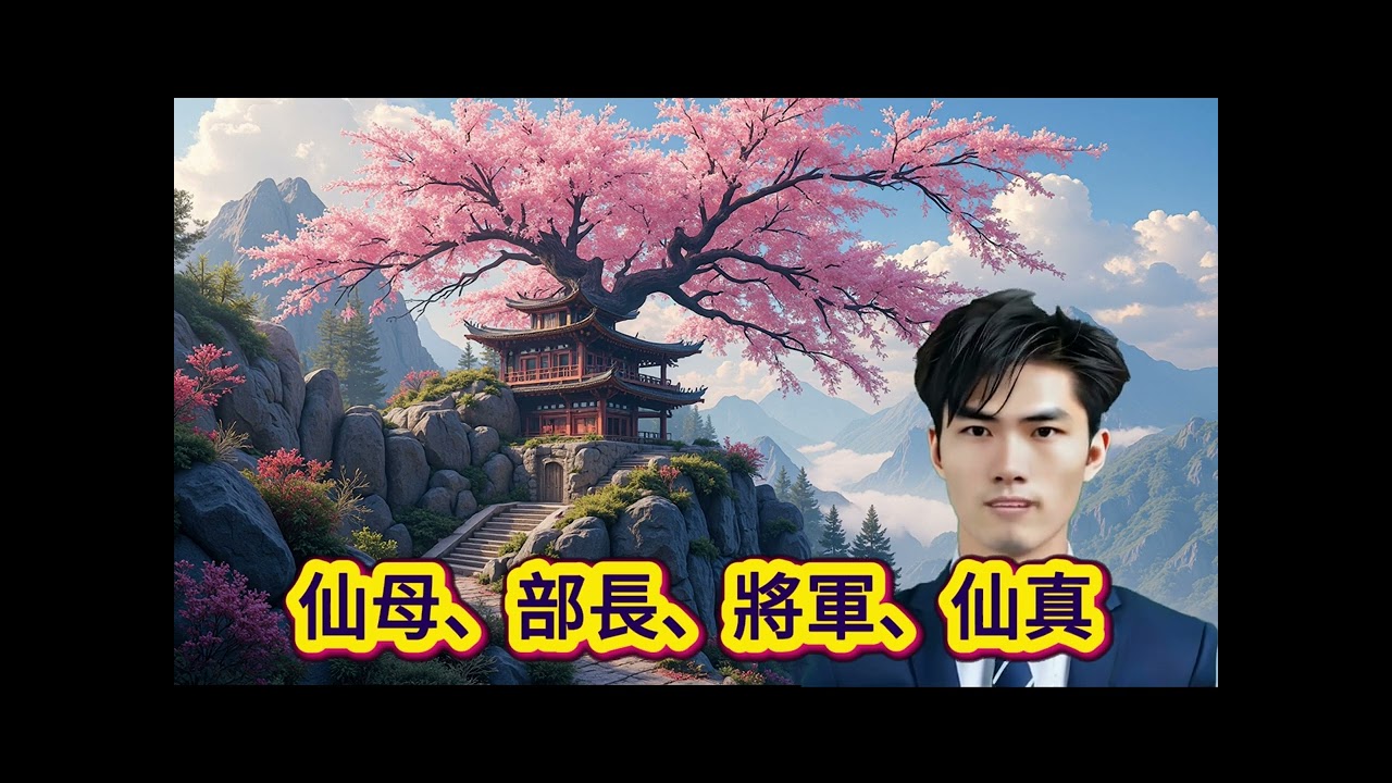 【九品蓮台 果位概況】
