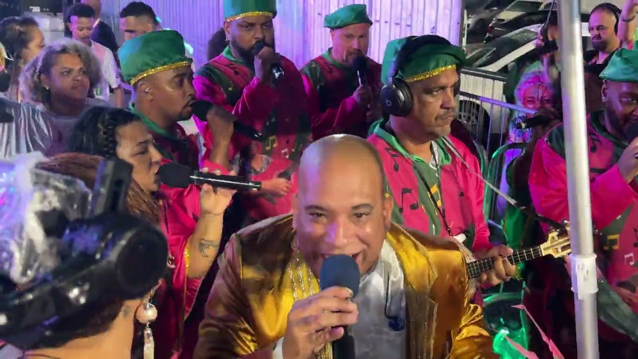 Largada Dascuia | Desfile Oficial 2026