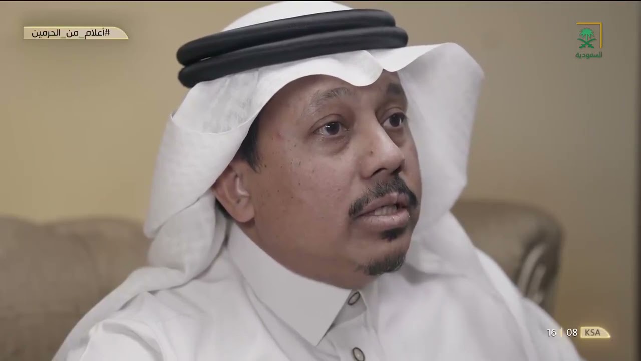 #أعلام_من_الحرمين | قصص ومواقف للشيخ محمد أيوب -رحمه الله-.