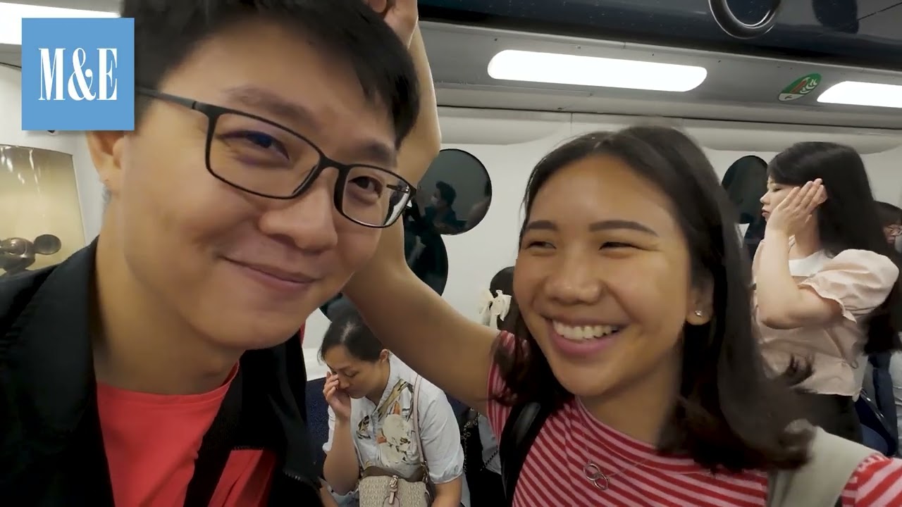 2024 Hongkong day 2 - Episode 282