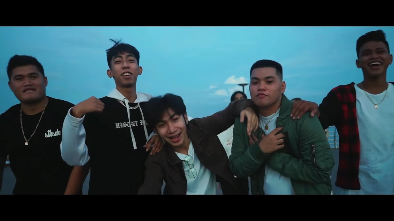 PAHIYOM - SOUTHVIBES ft. Range & Prince Ben [OFFICIAL VIDEO] ♪