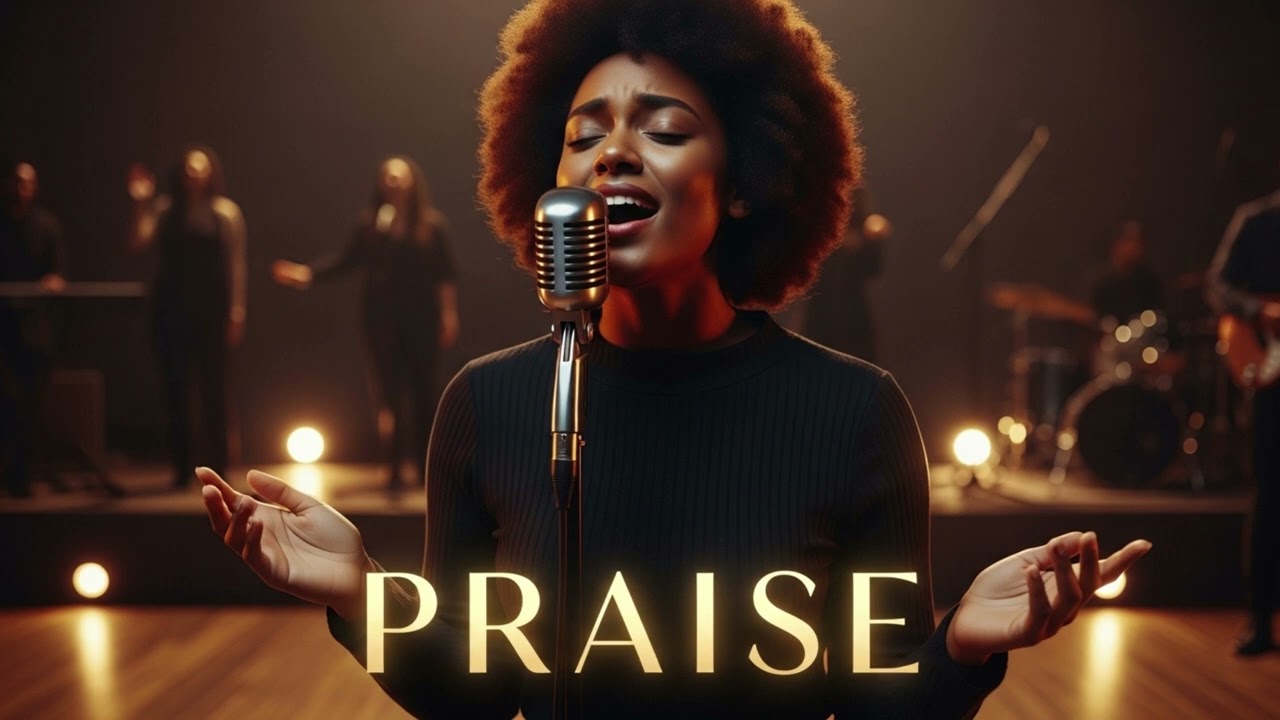 PRAISE | Worship That Lifts Your Soul