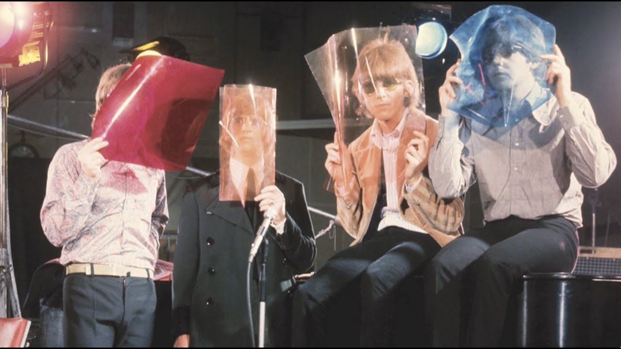 Giles Martin On The New Remixed And Remastered Version Of The Beatles’ ‘Revolver’