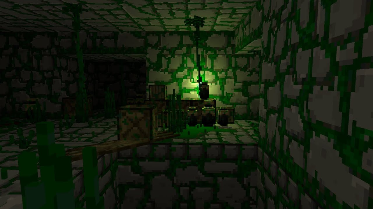 Ancient Dungeons VR EP.8 (Fast finish!)