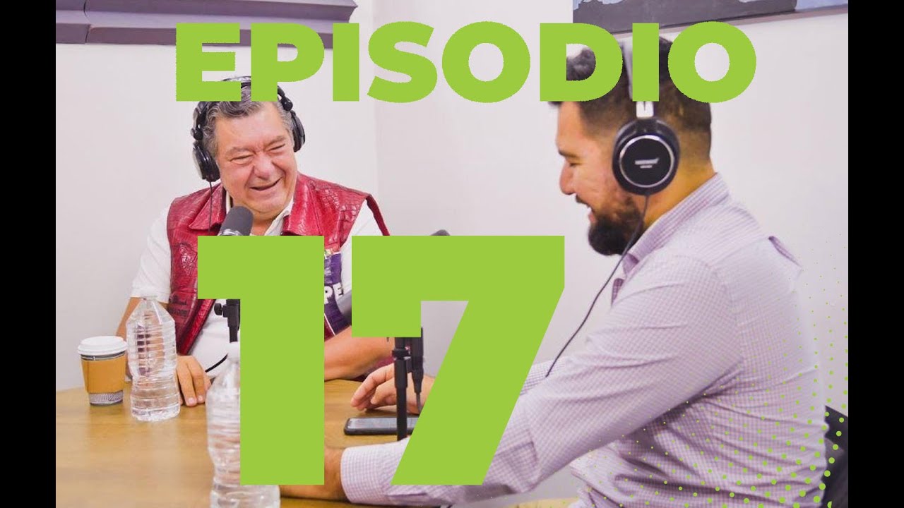 Quiero repartir mi felicidad -Jorge Hank Rhon Ep.17