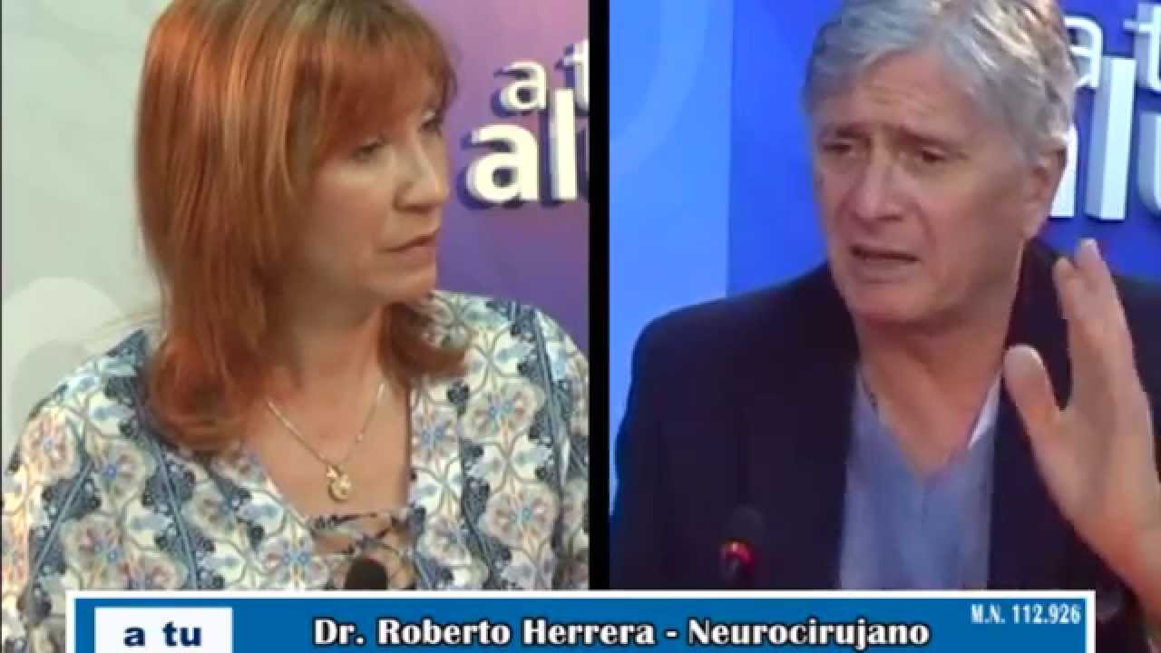 HERNIA DE DISCO. LASER.