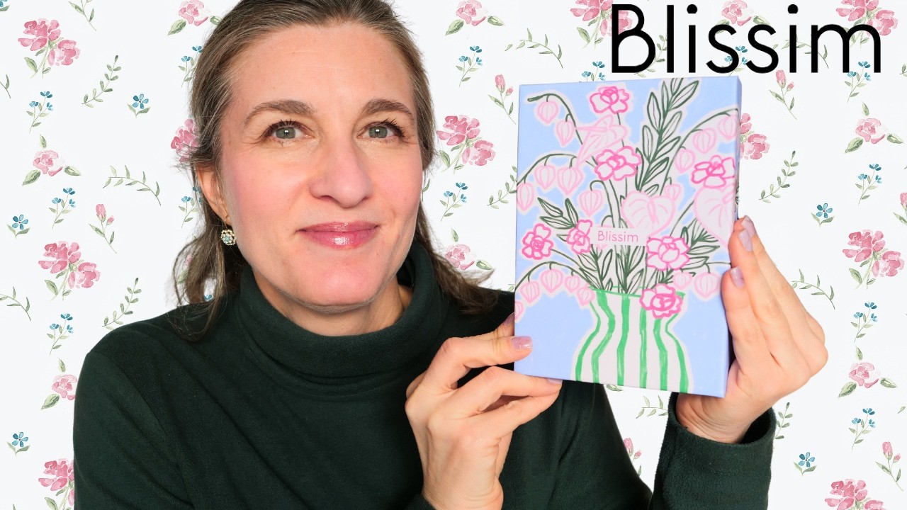 UNBOXING BLISSIM FEVRIER 💕 La dernière ?