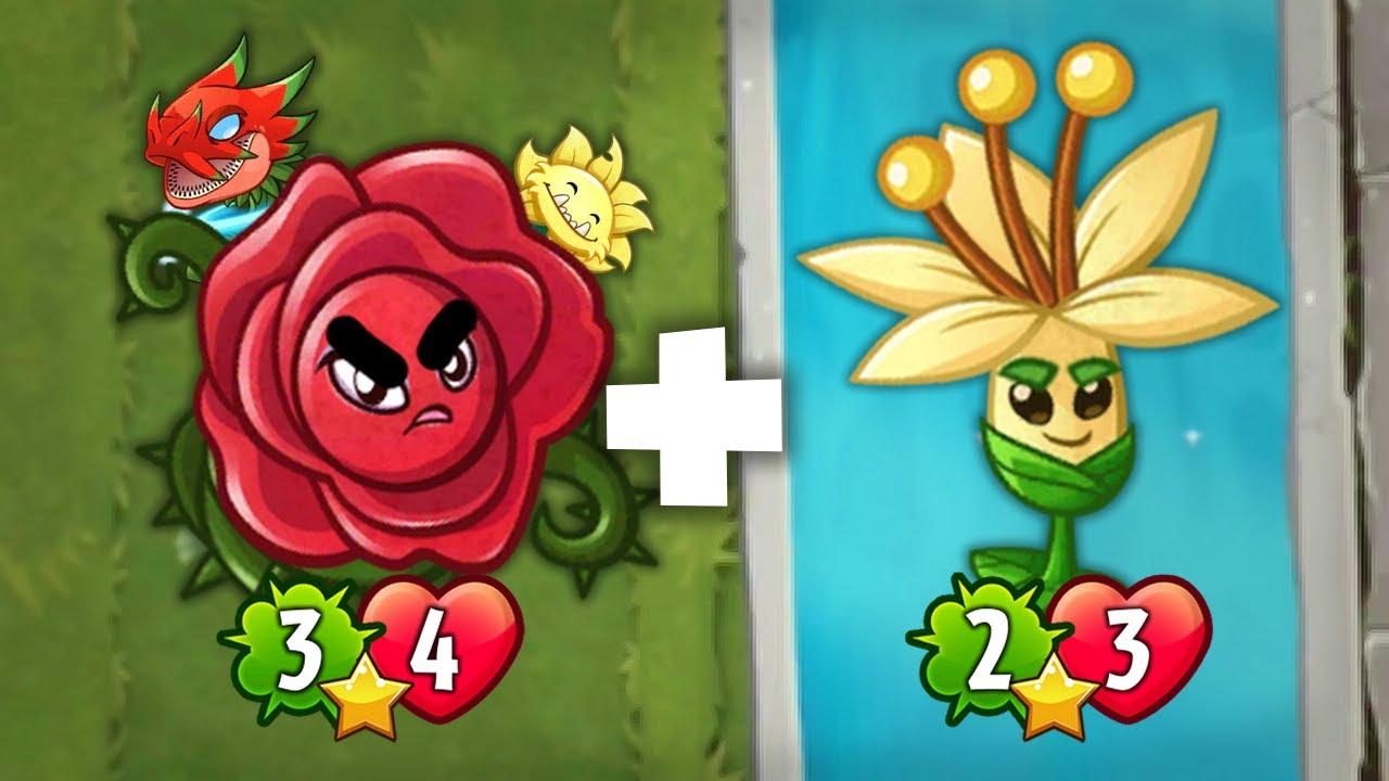 Ramping To Powerful Mayflower Combos