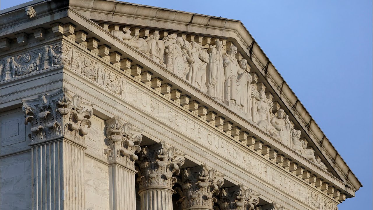 LIVE: House Judiciary Subcommittee Holds Hearing on Federal Criminal Code
