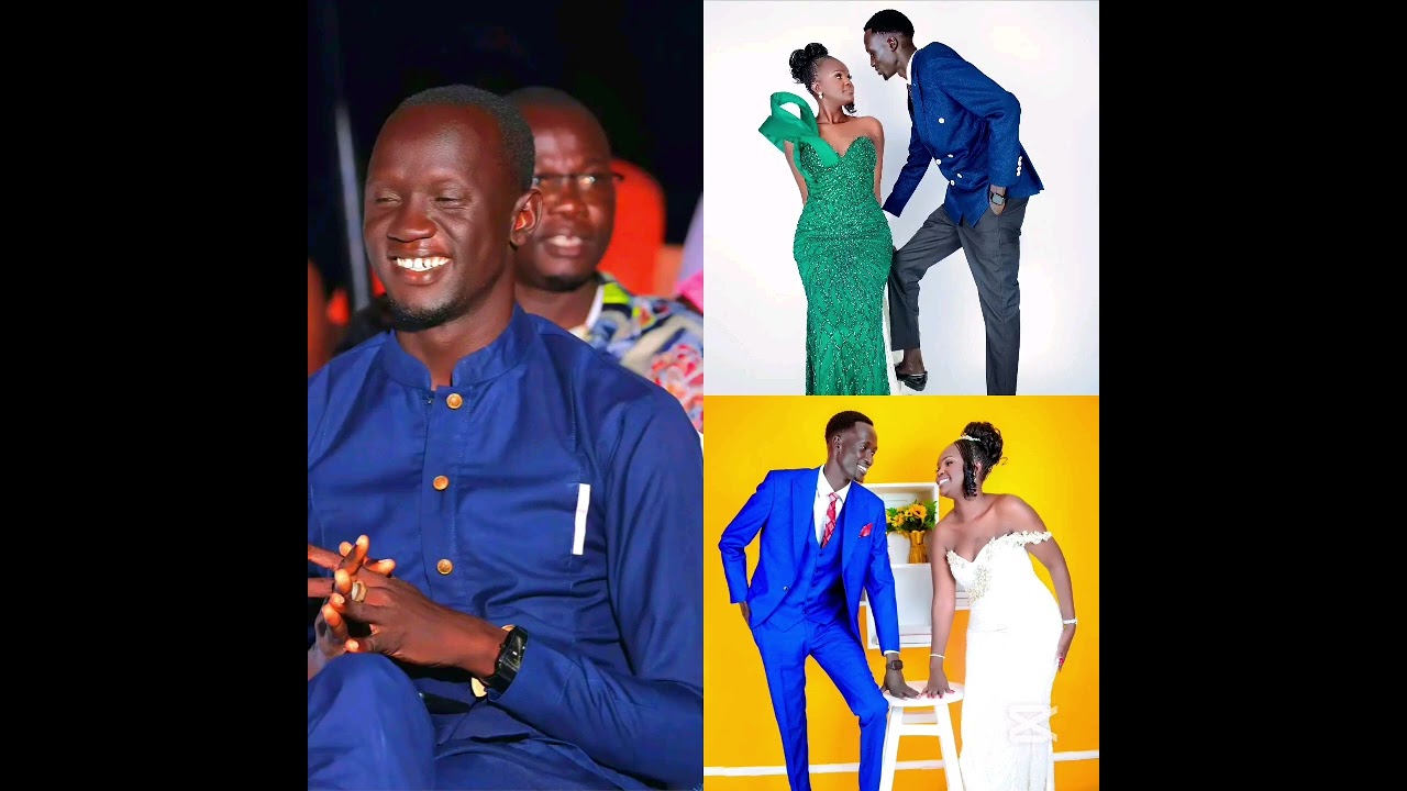 "KE NHIEER PIOU" 💍❤️ | Wedding Song by ANYANG MAWEERO for Akuany Mayen & Mawut Chol Adheng Athooch. 