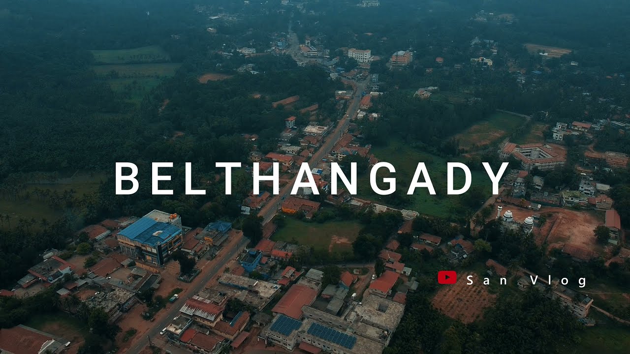 Belthangady  Gopro View Teaser
