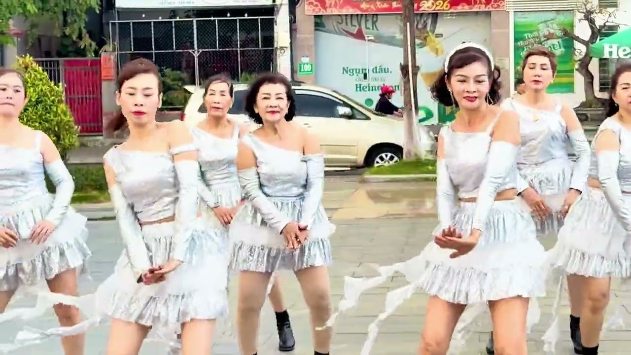 Thôi kệ đi- Hội TDHST Quy Nhơn 