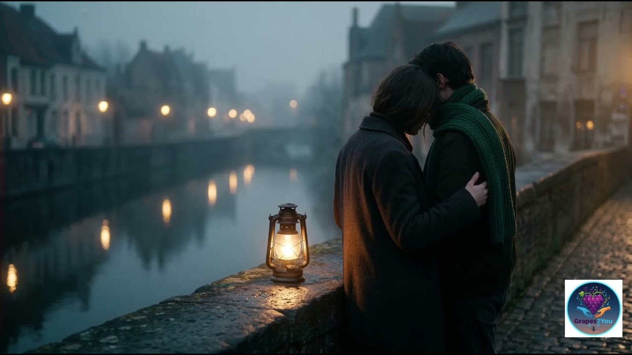 Дивись в мої очі