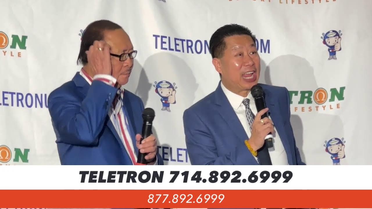 MAI LỆ HUYỀN MỚI NHẤT - ĐẠI NHẠC HỘI TELETRON QUY TỤ HƠN 60 CA NHẠC SĨ HẢI NGOẠI