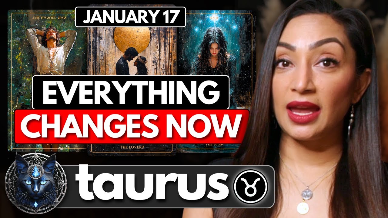 TAURUS ♉︎ 