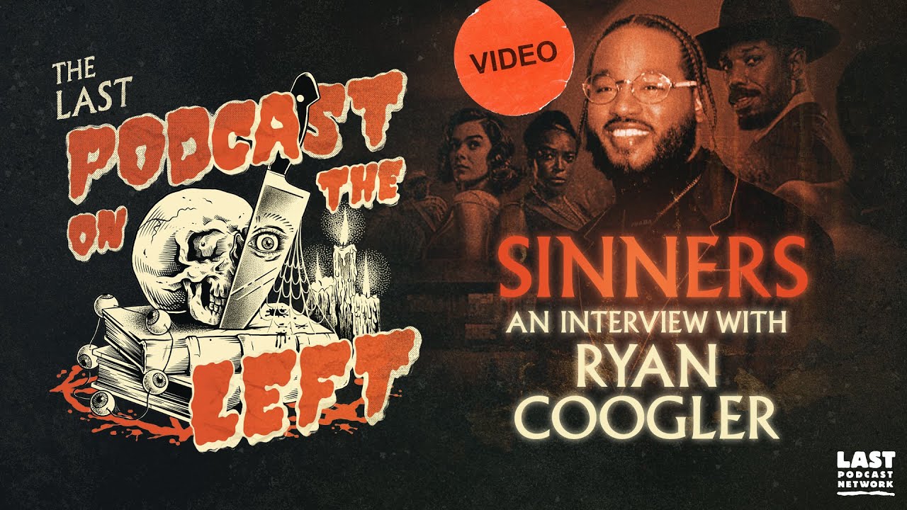 Sinners: An Interview with Ryan Coogler