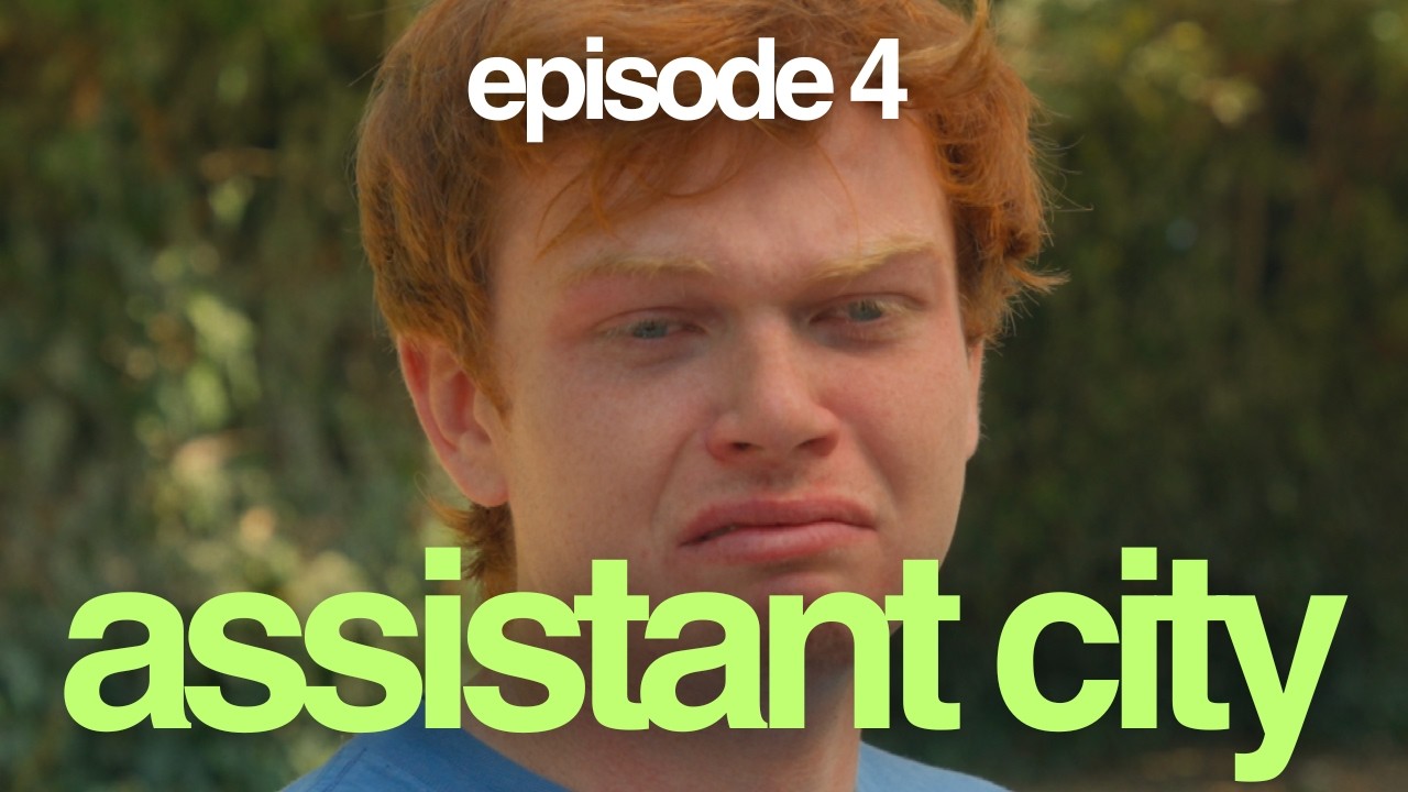 assistant city - episode 4