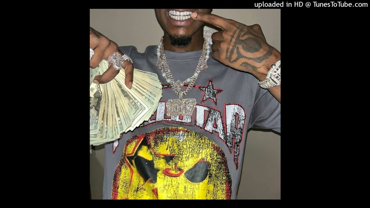 (FREE) Mac Critter x Blocboy Jb Type Beat ''Diamonds'' [Prod By Monteezzy]