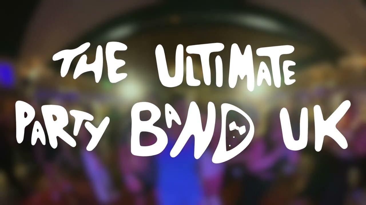 We Will Rock You | The Ultimate Party Band UK