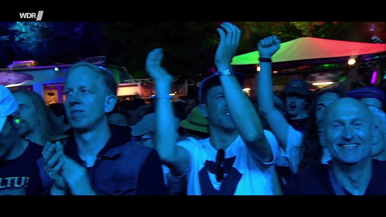 Dead Meadow Freak Valley Festival 2025