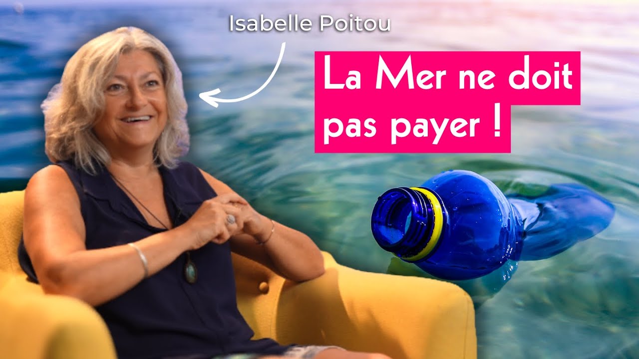 Macro-déchets en mer : la responsabilité de la 