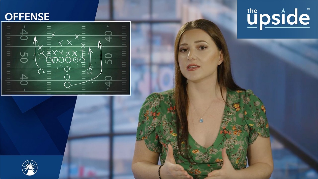 The Big Game Playbook: ETF Strategies for Today's Market – Mark Verrilli
