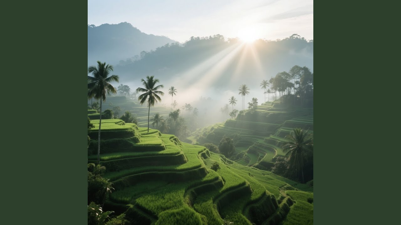Fresh Energy Morning